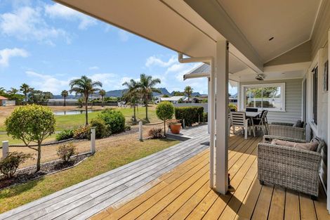 Photo of property in 2 Cayman Court, One Tree Point, 0118