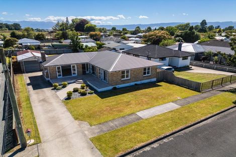 Photo of property in 15 Vincent Street, Matamata, 3400