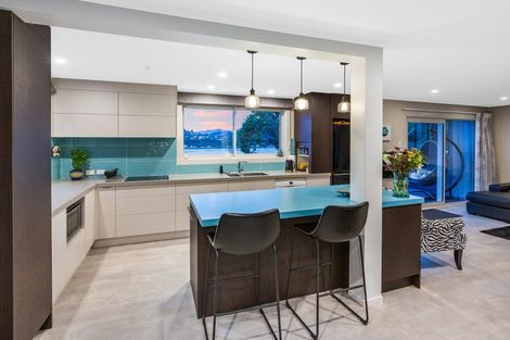 Photo of property in 64a Mana View Road, Paremata, Porirua, 5026