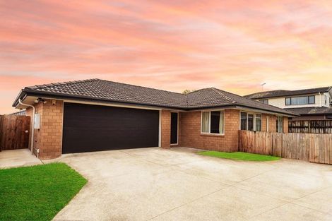 Photo of property in 4a Waitaua Street, Papakura, 2110