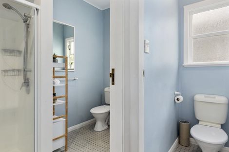 Photo of property in 42 Lincoln Avenue, Epuni, Lower Hutt, 5011