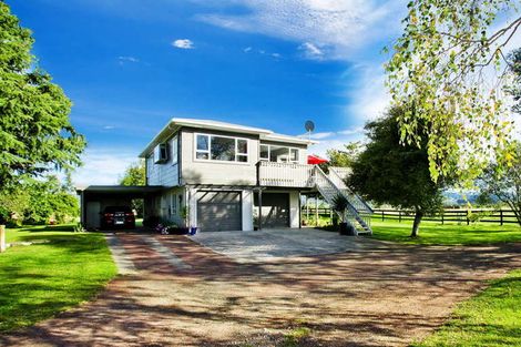 Photo of property in 360 Kawerau Road, Putauaki, Whakatane, 3192