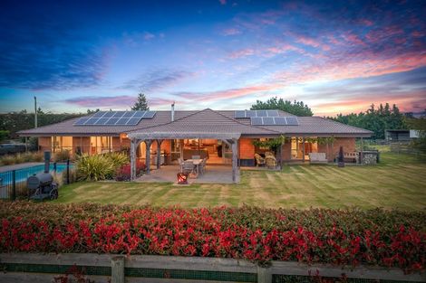 Photo of property in 35 Browns Rock Road, Burnt Hill, Oxford, 7495