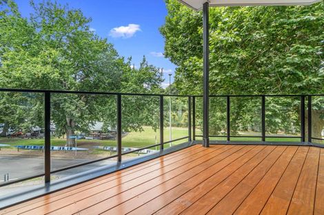 Photo of property in 6/20 Tisdall Street, Hamilton Central, Hamilton, 3204