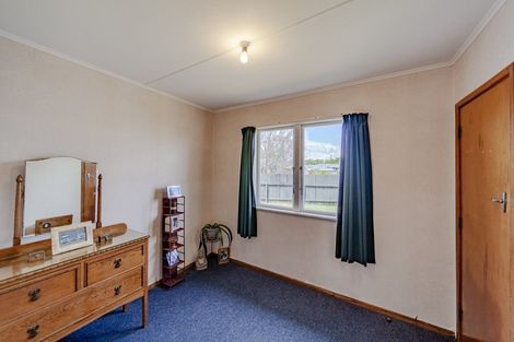 Photo of property in 8a Wilder Street, Waipukurau, 4200
