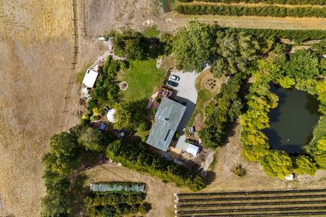 Photo of property in 192a Airport Road, Alexandra, 9391