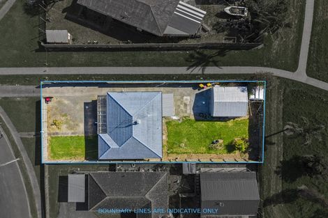 Photo of property in 25 Tyrone Street, Otara, Auckland, 2023