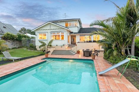 Photo of property in 58 Arney Crescent, Remuera, Auckland, 1050