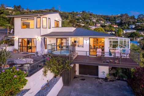 Photo of property in 51 Tosswill Road, Tahunanui, Nelson, 7011