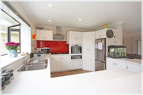 Photo of property in 20 Easton Way, Levin, 5510