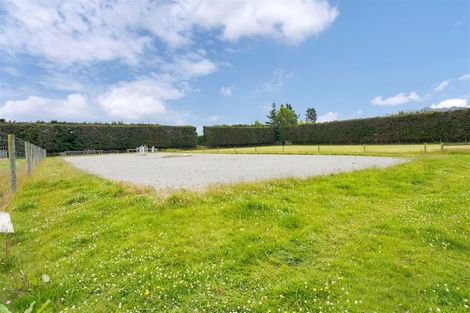 Photo of property in 214 Bush Road, Oxford, 7495