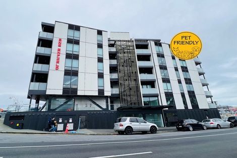 Photo of property in 107/1 Enfield Street, Mount Eden, Auckland, 1024