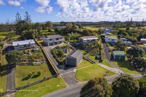 Photo of property in 22 Lamb Road, Pukenui, Kaitaia, 0484