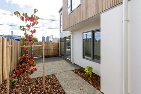 Photo of property in 1/76 Harman Street, Addington, Christchurch, 8024