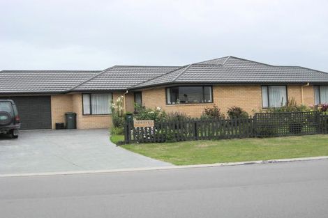 Photo of property in 197 Rolleston Drive, Rolleston, 7614