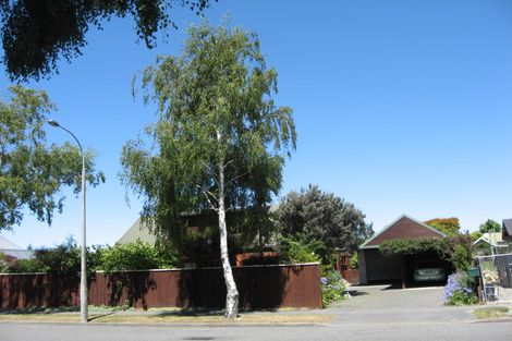 Photo of property in 60 Rugby Street, Merivale, Christchurch, 8014