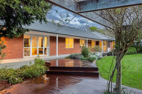 Photo of property in 150 Skewbridge Road, Flaxton, Kaiapoi, 7691