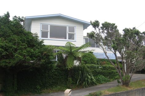 Photo of property in 99 Heke Street, Ngaio, Wellington, 6035