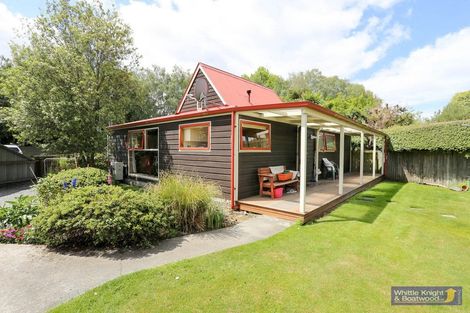 Photo of property in 351 Sawyers Arms Road, Harewood, Christchurch, 8051