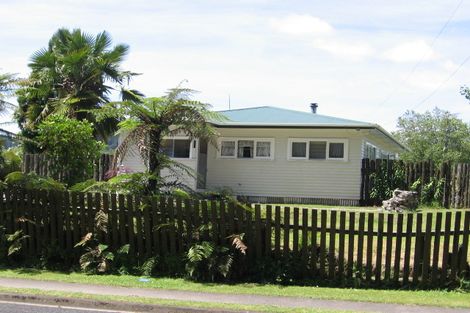 Photo of property in 131 Esplanade, Te Kuiti, 3910