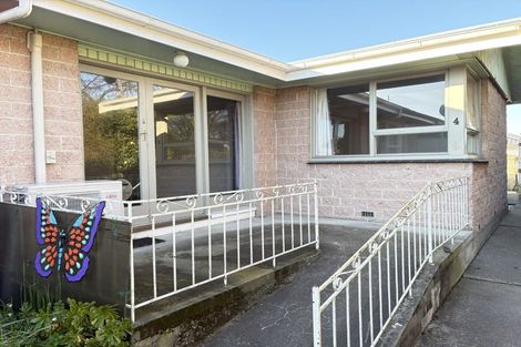 Photo of property in 4/8 Hatton Street, West End, Timaru, 7910
