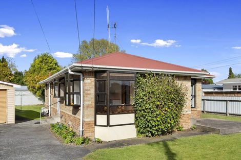Photo of property in 17 Cunningham Road, Beerescourt, Hamilton, 3200