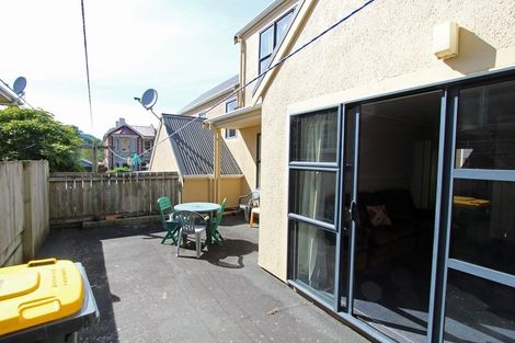 Photo of property in 787b George Street, North Dunedin, Dunedin, 9016