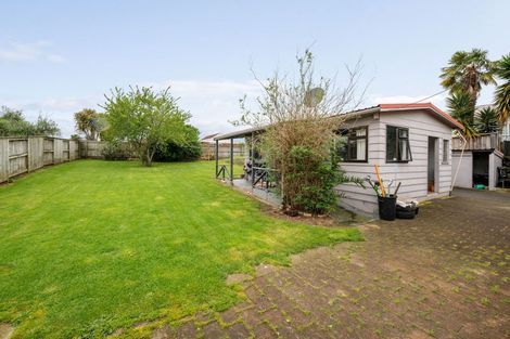 Photo of property in 148 Hakanoa Street, Huntly, 3700