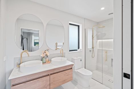 Photo of property in 86 Northmoor Boulevard, Rolleston, 7615