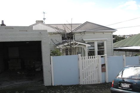 Photo of property in 30 Henry Street, Kilbirnie, Wellington, 6022