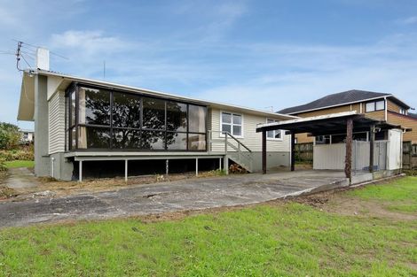 Photo of property in 12 Cutler Street, New Lynn, Auckland, 0600