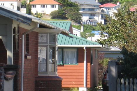 Photo of property in 102 Park Road, Miramar, Wellington, 6022