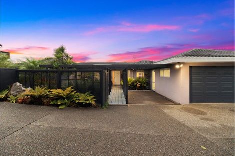 Photo of property in 1/12 Bannings Way, Hobsonville, Auckland, 0618