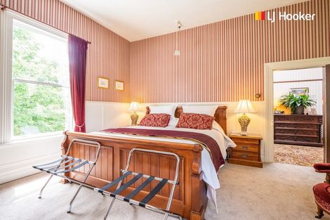 Photo of property in 504 Queens Drive, Dunedin Central, Dunedin, 9016