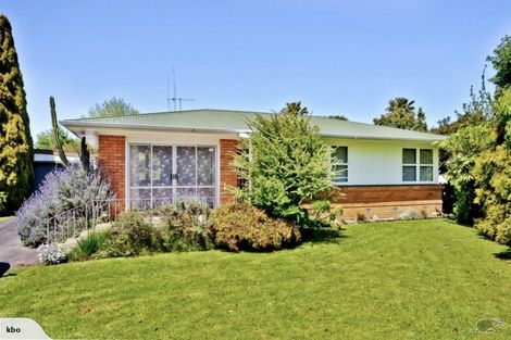 Photo of property in 23 Rimu Street, Maeroa, Hamilton, 3200