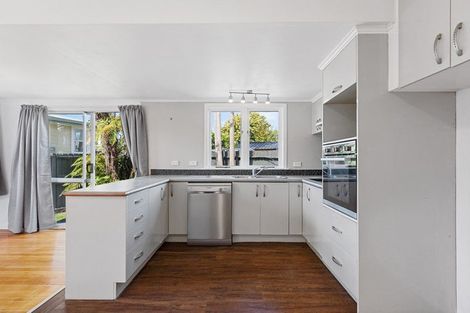 Photo of property in 5a Manson Street, Gate Pa, Tauranga, 3112