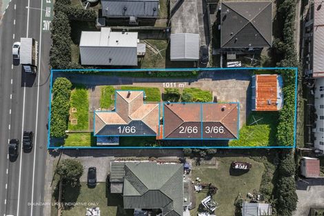 Photo of property in 66 Walmsley Road, Favona, Auckland, 2024