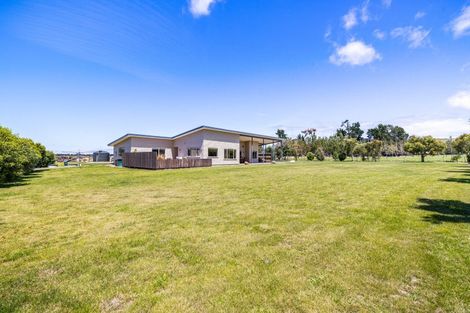 Photo of property in 442 Double Corner Road, Amberley, 7481
