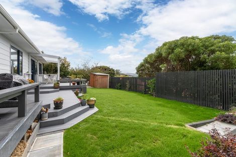 Photo of property in 4 Langwell Place, Papakowhai, Porirua, 5024