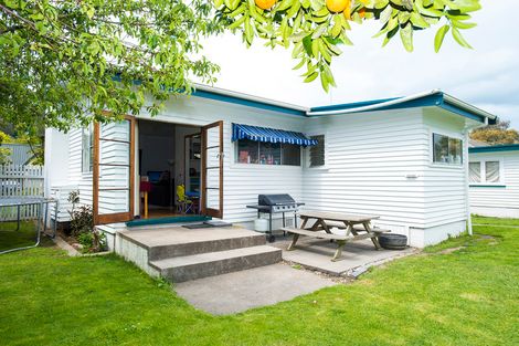 Photo of property in 36 Adair Street, Whataupoko, Gisborne, 4010