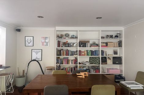 Photo of property in 7 Wilton Road, Wadestown, Wellington, 6012