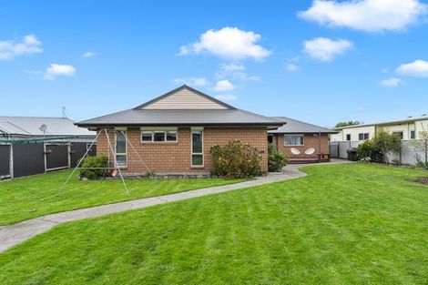 Photo of property in 6 Gimson Street, Solway, Masterton, 5810