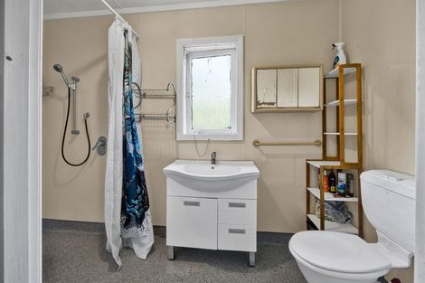 Photo of property in 150 Ackworth Road, Lepperton, New Plymouth, 4373