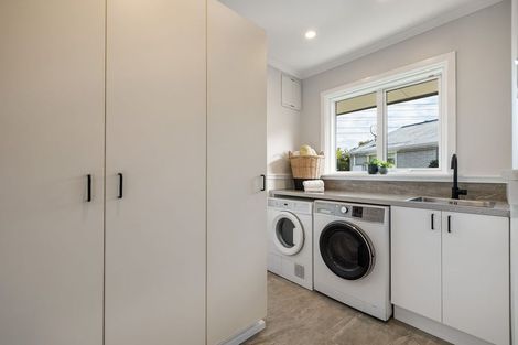 Photo of property in 35 Ashbourne Street, Burnside, Christchurch, 8053