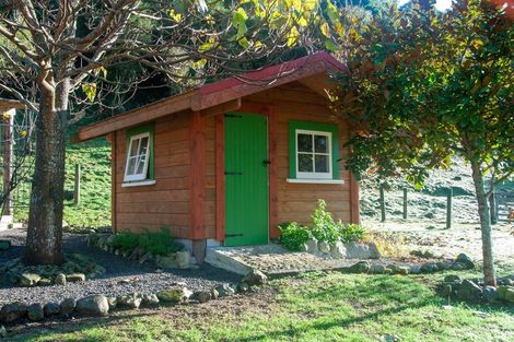 Photo of property in 590 Kiriwhakapapa Road, Kiriwhakapapa, Masterton, 5881