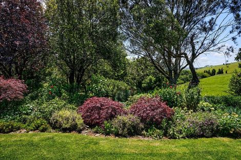 Photo of property in 615 Masterton Castlepoint Road, Te Ore Ore, Masterton, 5886