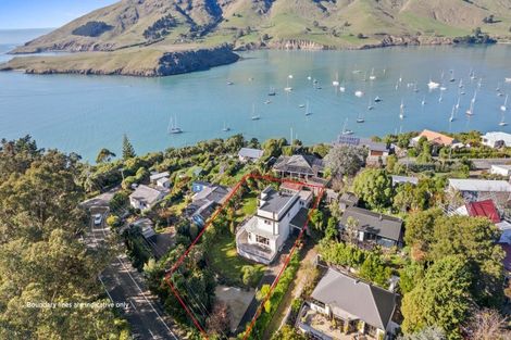 Photo of property in 15 Purau Avenue, Diamond Harbour, 8972