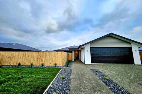 Photo of property in 3 Orwell Way, Elgin, Ashburton, 7700