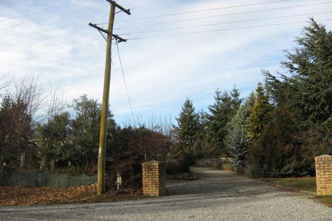 Photo of property in 289 Riverbank Road, Wanaka, 9382