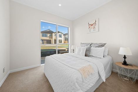 Photo of property in 57 Koromeke Street, Flat Bush, Auckland, 2019